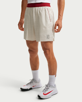 NIKE公式】ナイキコート アドバンテージ メンズ Dri-FIT テニス